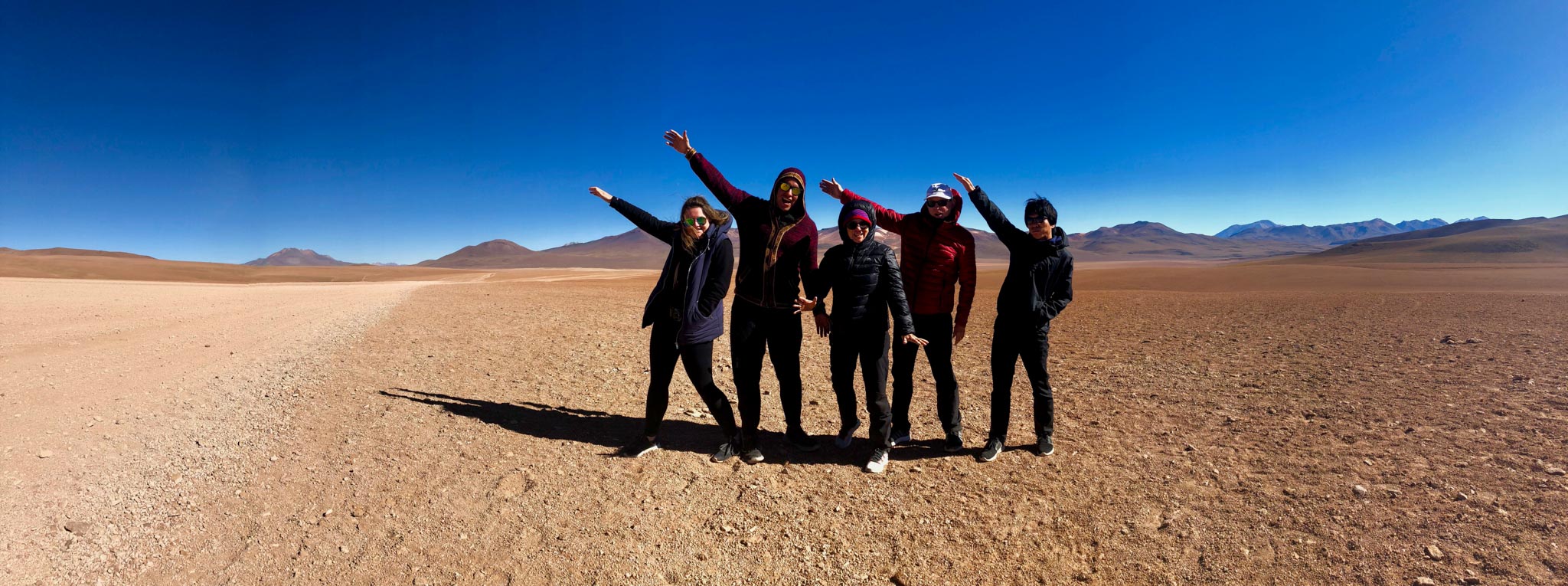 A Tour Through The Bolivia Salt Flats One Of The Most Beautiful   677 