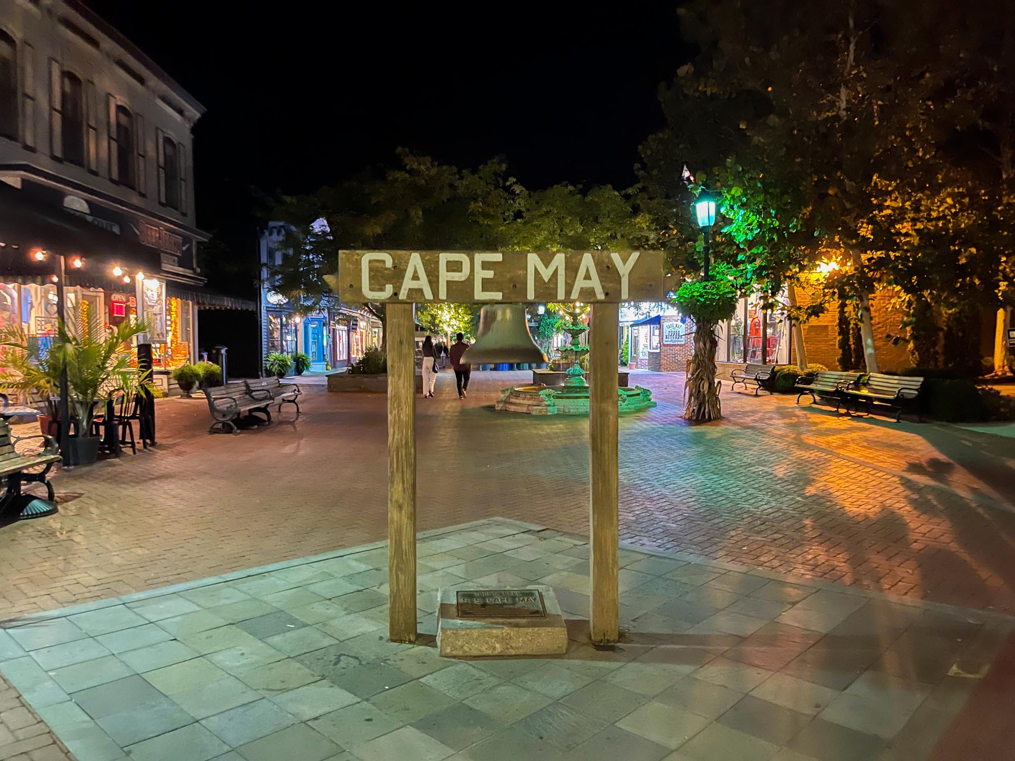 Simple Yet Awesome Off-Season Things To Do in Cape May » Perfect Day  Somewhere