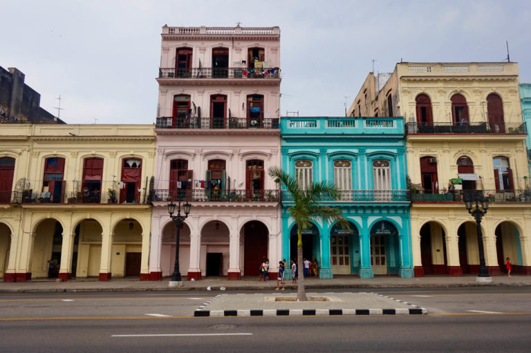 Havana Itinerary: The Reality of Traveling to Cuba » Perfect Day Somewhere