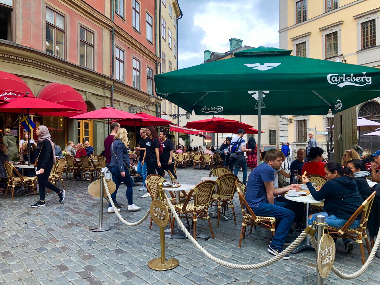 A Perfect Weekend In Stockholm: A Complete Guide » Perfect Day Somewhere