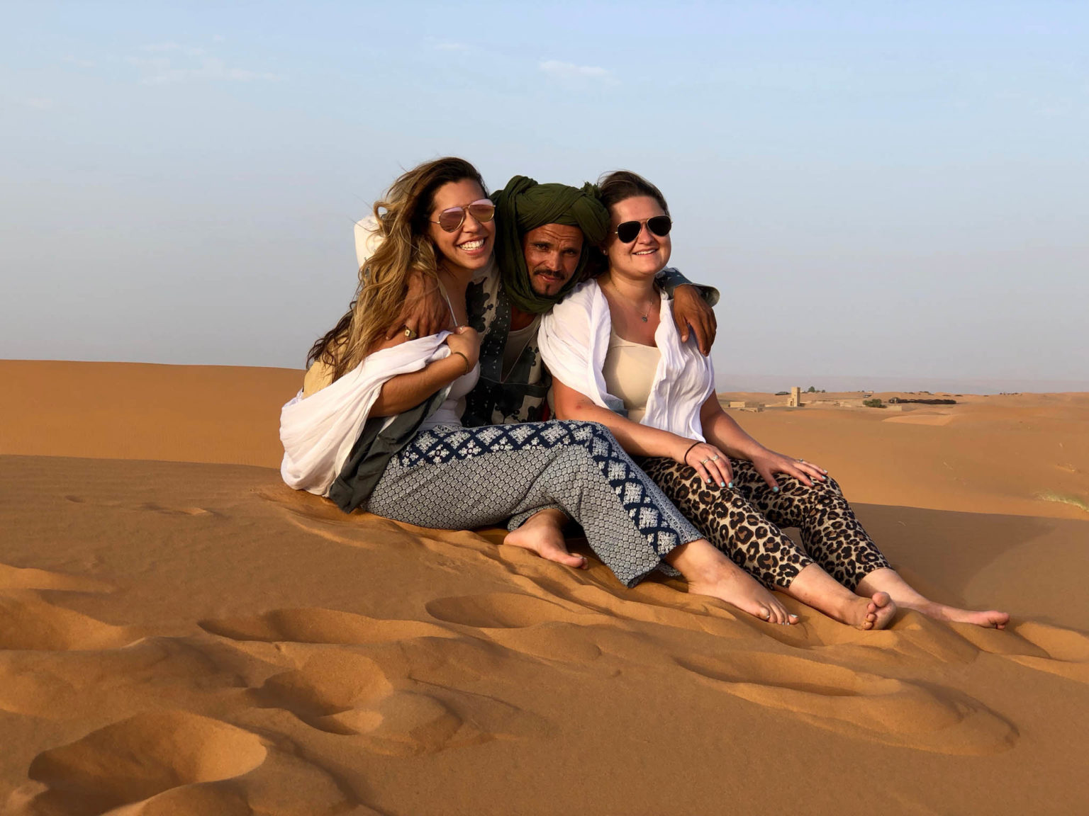 Merzouga Tour What does a Sahara tour really look like? » Perfect Day