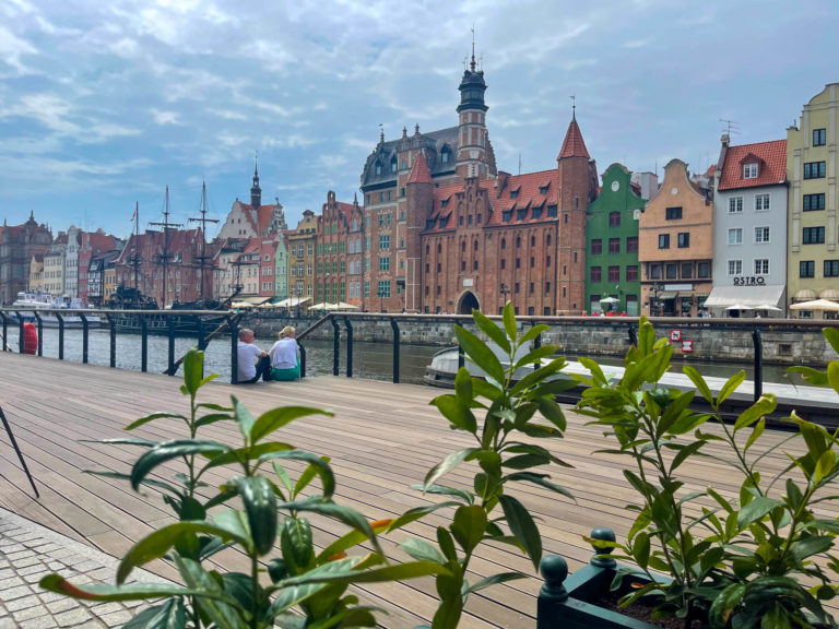 A Week in Poland: From the Polish Mountains to the Polish Sea